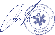 signature