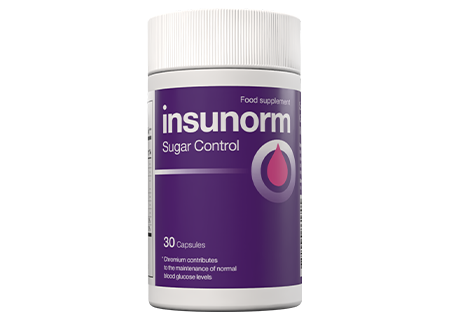 Insunorm product